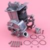 35mm Cylinder Piston Crankcase Mount Bolt Kit For Honda GX25 GX25N HHT25S Trimmer Brush Cutter Mower Small Engine Motor