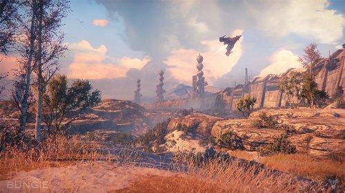 Судьба (Импортный: Северная Америка) - PS4