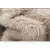 Kaslead New Arrival Women's Clothing Fashion Style Artificial Fur