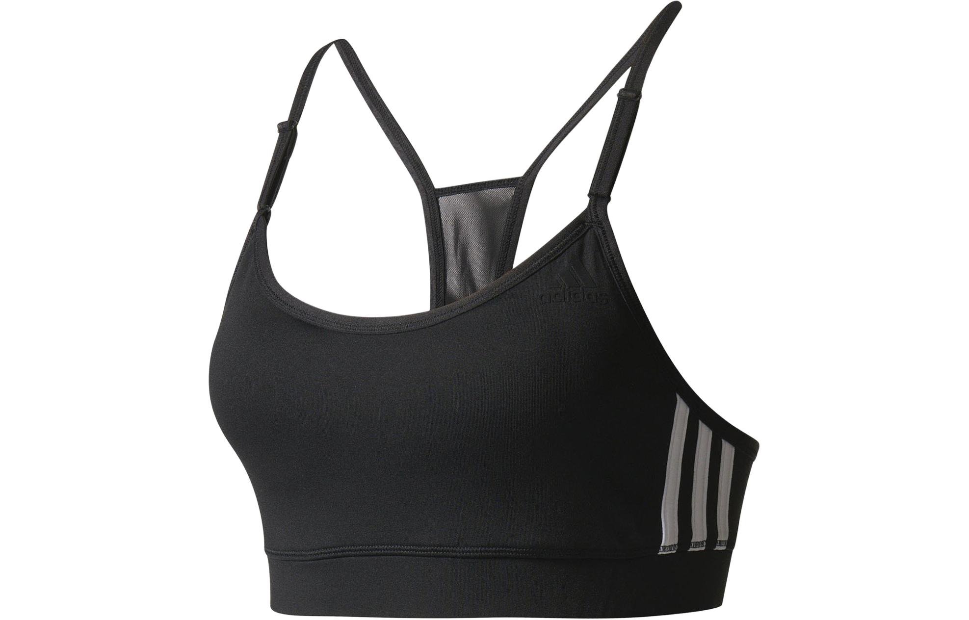Adidas Sports Underwear Women s Black AJ6574 S