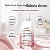 Liby Little White Mild Silk Laundry Detergent (2x500ml)
