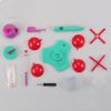Children's Educational Science DIY: Wind Speed & Direction Experiment Model