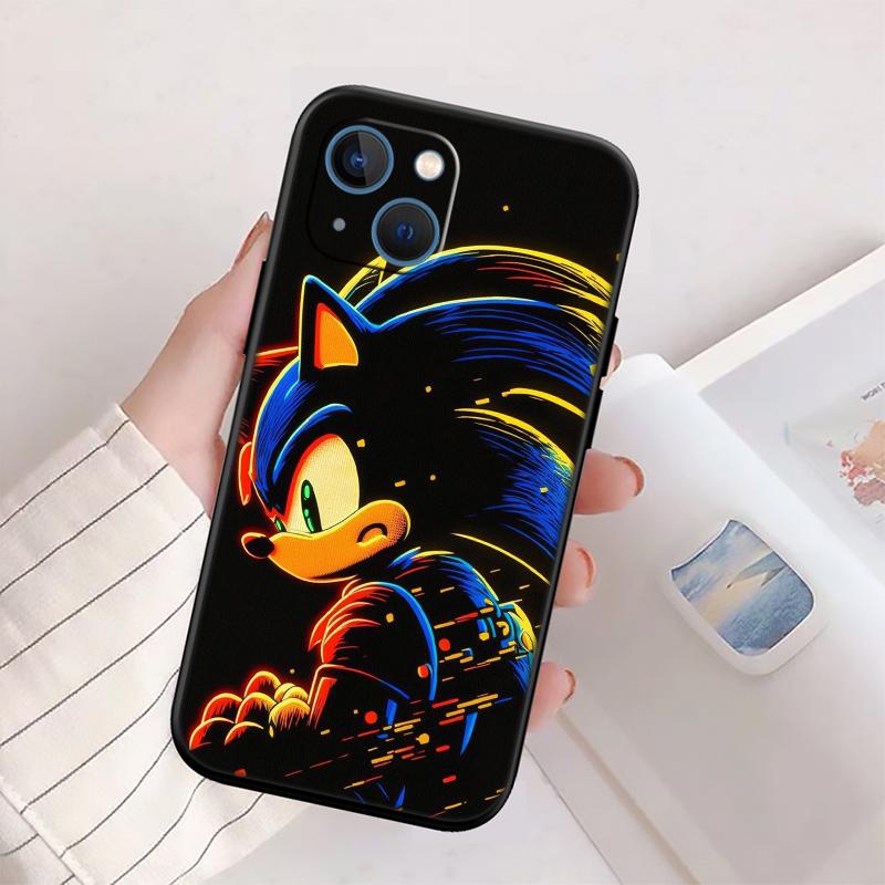 

S-Sonics New High-End Shell Phone Case for Redmi Note 13 14 Pro+ Plus A3 A3X 13X 13C 13R 14S 14C 14R Redmi Note 14S