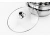 Multifunctional Stainless Steel Steamer Pot: Double To Five-Layer Design for Fish, Soup, and More
