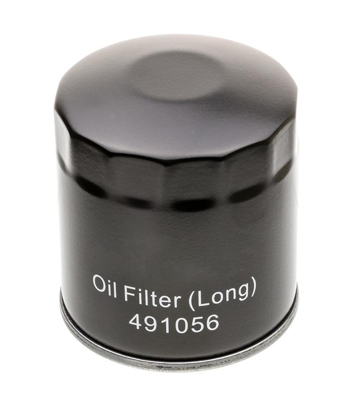 

Filtr Oleju B&S Długi 8R21-04