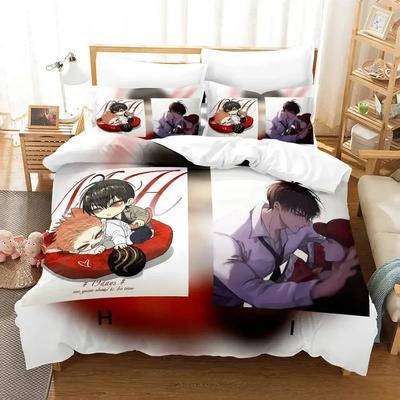 Biancheria da letto – Completi lenzuola e set da letto