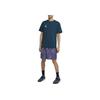 New Nike T Shirts Men's Blue BQ7342-474
