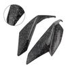 Windabweiser Spoiler Seitenverkleidung Teile-Kit Verkleidungsteile für Aprilia RSV4 2021-2024