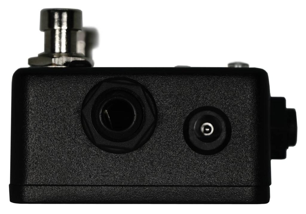 One Control Minimal Series TRI LOOP Loop Box