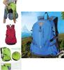 Vielseitiger 40l Rucksack für Camping, Trekking und Reisen