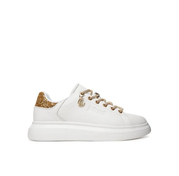 

Кроссовки Just Cavalli 80RA3SB1 ZPC03 EU 37
