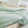 MUJI All-Season Polyester Duvet