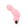 6-speed Portable Muscle Fascia Massager Fitness Muscle Relaxation Vibration Massage Machine Electric Cervical Massager