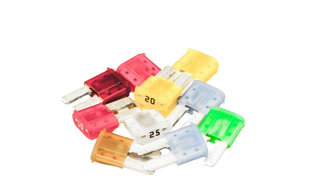 Ft11470 Fast Blade Fuse