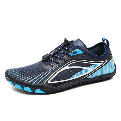 Men and Women Parent-child Water Shoes Beach Swimming Creek Shoes Outdoor Couple Five-finger Shoes Gym Soft Shoes