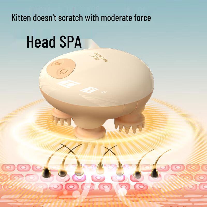 Hezheng Family Wellness Gift Set