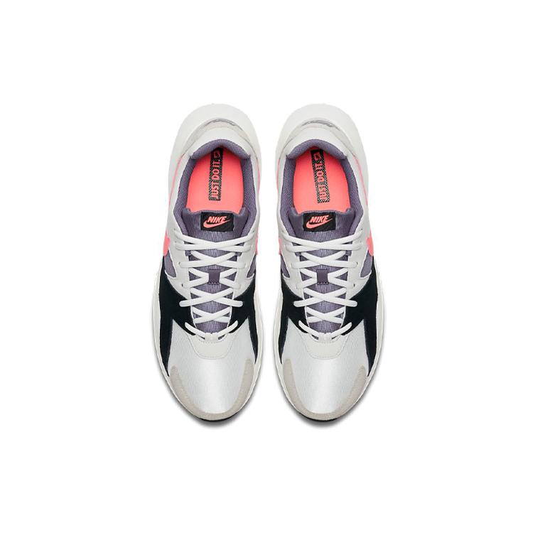Nike Running Shoes 'Cream Black Pink' 916776-100