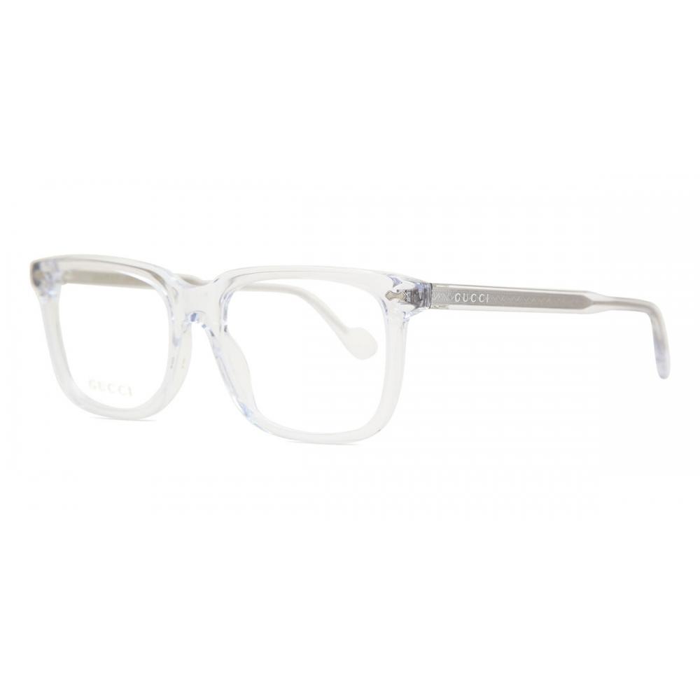 Gucci Gg0737o 018 Men Eyeglasses