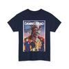 Dawn Of The Dead 1978 George A Romero Movie T Shirt Heavy Cotton
