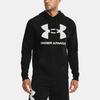 Under Armour Rival Big Sweatshirt Men's Black 1357093-001