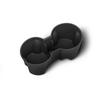 for Tesla Model Y Juniper/Launch 2025 Car Cup Holder Interior Accessories Center Console Water Cup Holder Drinks Storage Case