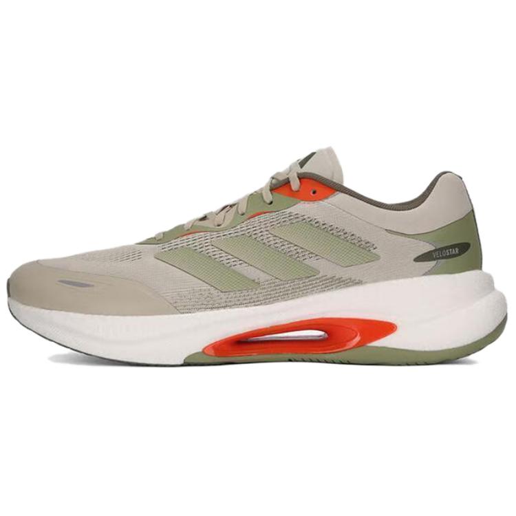 

Adidas Velostar Дышащие Повседневные Кроссовки Унисекс KI6047 39⅓