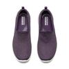 Skechers Go Walk Joy 'Purple White' Women's 124090-DKPR