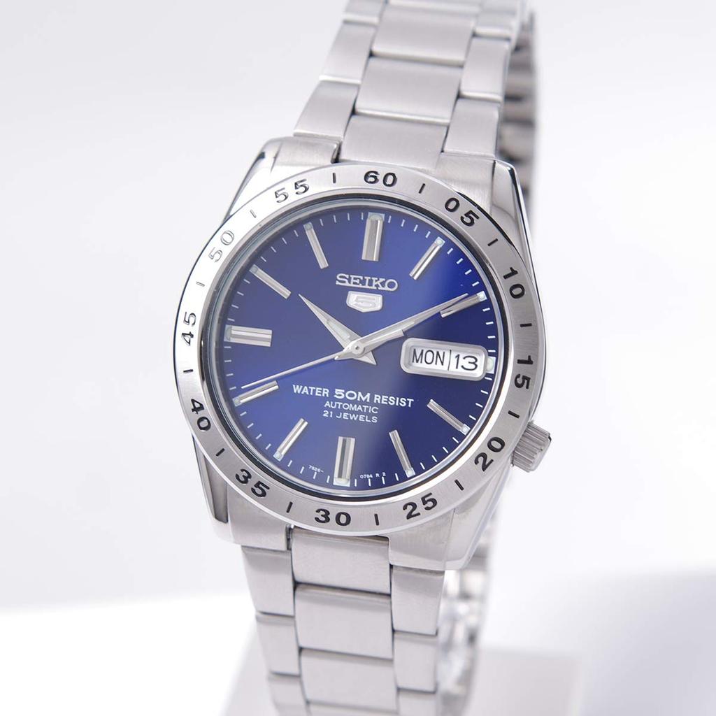 Seiko 5 Automatic Watch SNKD99K1 Men's