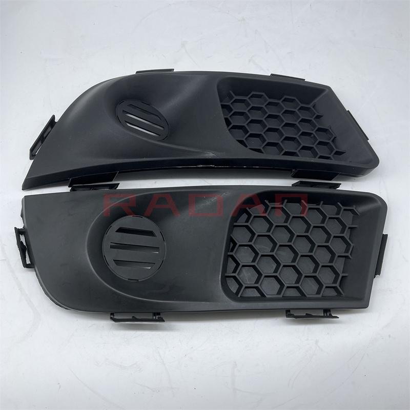 Front Fog Lamp Cover Frame for Great Wall Voleex C10