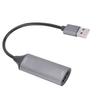 4K Video Catch Card HD Multimedia Interface to USB3.0 60Hz Output Video Recording Box for Gaming Live Streaming