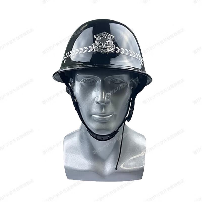 Bezpečnostní přilba proti nepokojům Stealth Panther