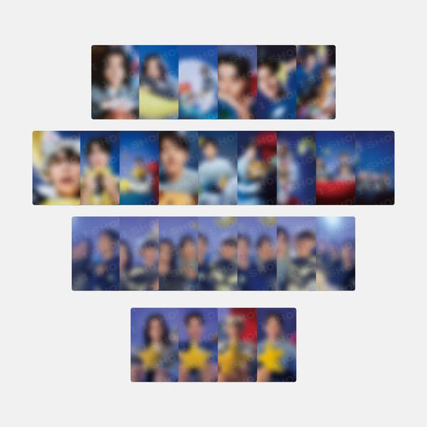 [Pre-order] 2025 DAY6 -  Special Concert [The Present] MD