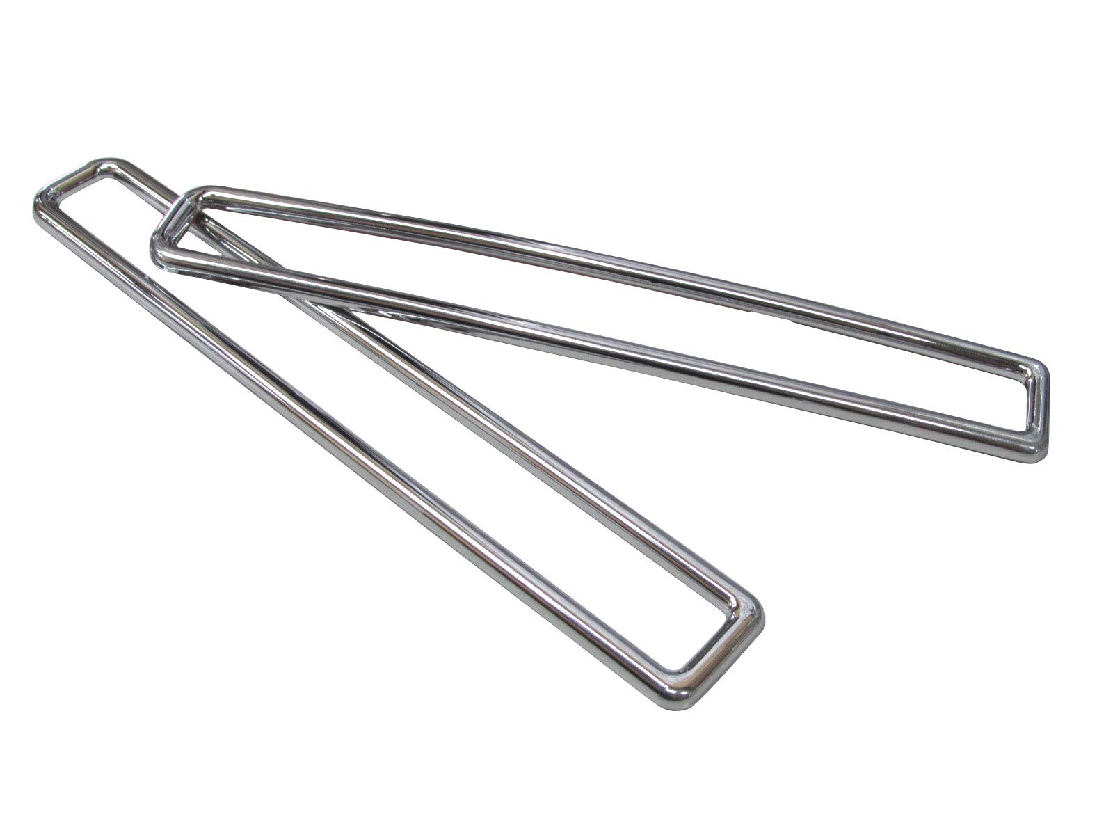 

BRIGHTZ Chrome Reflector Ring for Solio Bandit 47 with Solio Bandit and 07, 37, [REF-RIN-079] (Compatible MA37S, MA47S, MAD7S)