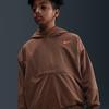 Unisex Nike Kids Sweatshirts Hooded Moderate