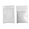Thermoplastic Beads Polymorph Pellets Meltable Resin Melting Pellets Moldable Beads for Creative Activity Cosplay Accessories