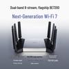 Tp-Link BE7200 WiFi 7 Wireless Router