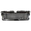 All Chrome Front Bumper Grille for 2006 Land Rover Range Rover Sport