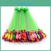 Party Summer Outdoor Prank Balloon Bombs Children Playing In The Toys Water