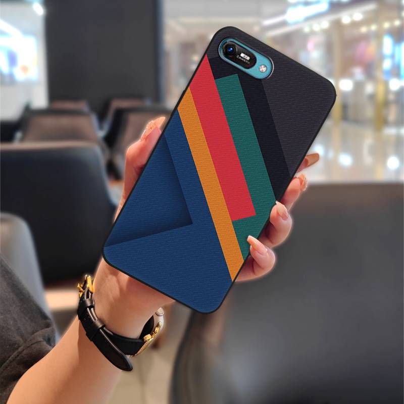 Back Cover Dirt-resistant Phone Case For Itel A25/A35/A25 Pro Cute Anti-dust Full wrap Anti-knock Phone Pouch Waterproof