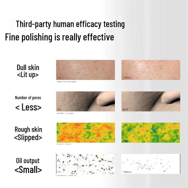 EIIO Polishing & Brightening Clay Mask