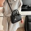 High-end Niche Bag Women's Summer New Models, Popular Messenger Bags, Casual Portable Pillow Bags