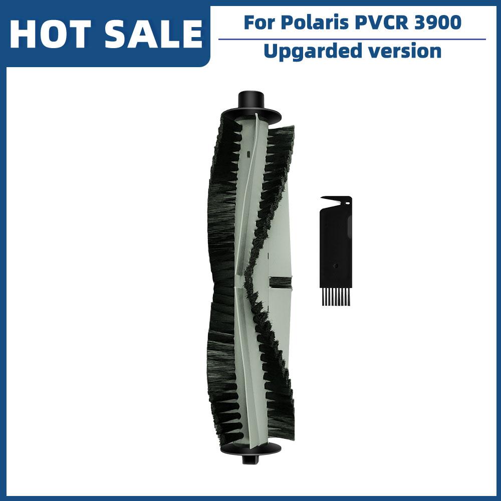 Replacement For Polaris PVCR 3900 IQ Home Robot Vacuum Cleaner Spare Parts Accessories Roller Main Side Brush Mop Rag Cloth