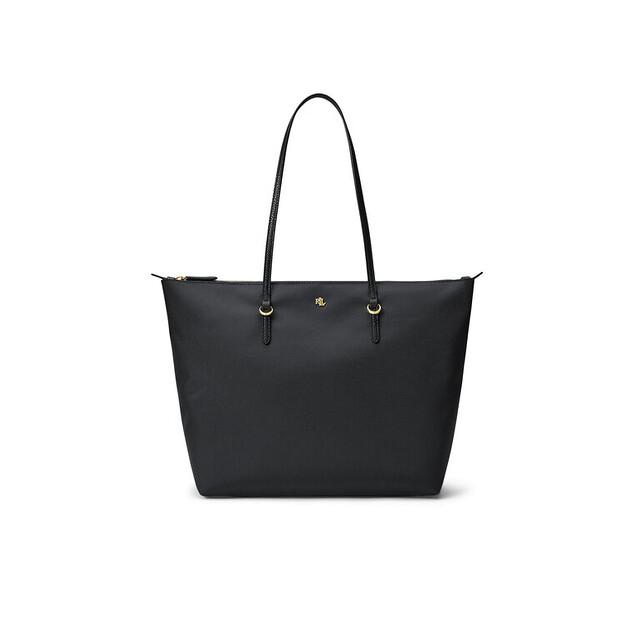 Сумочка Lauren Ralph Lauren Keaton 31 431950007002 чёрный