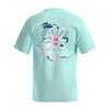 CORALIAN Tennis Round Sorona T-Shirt Mint