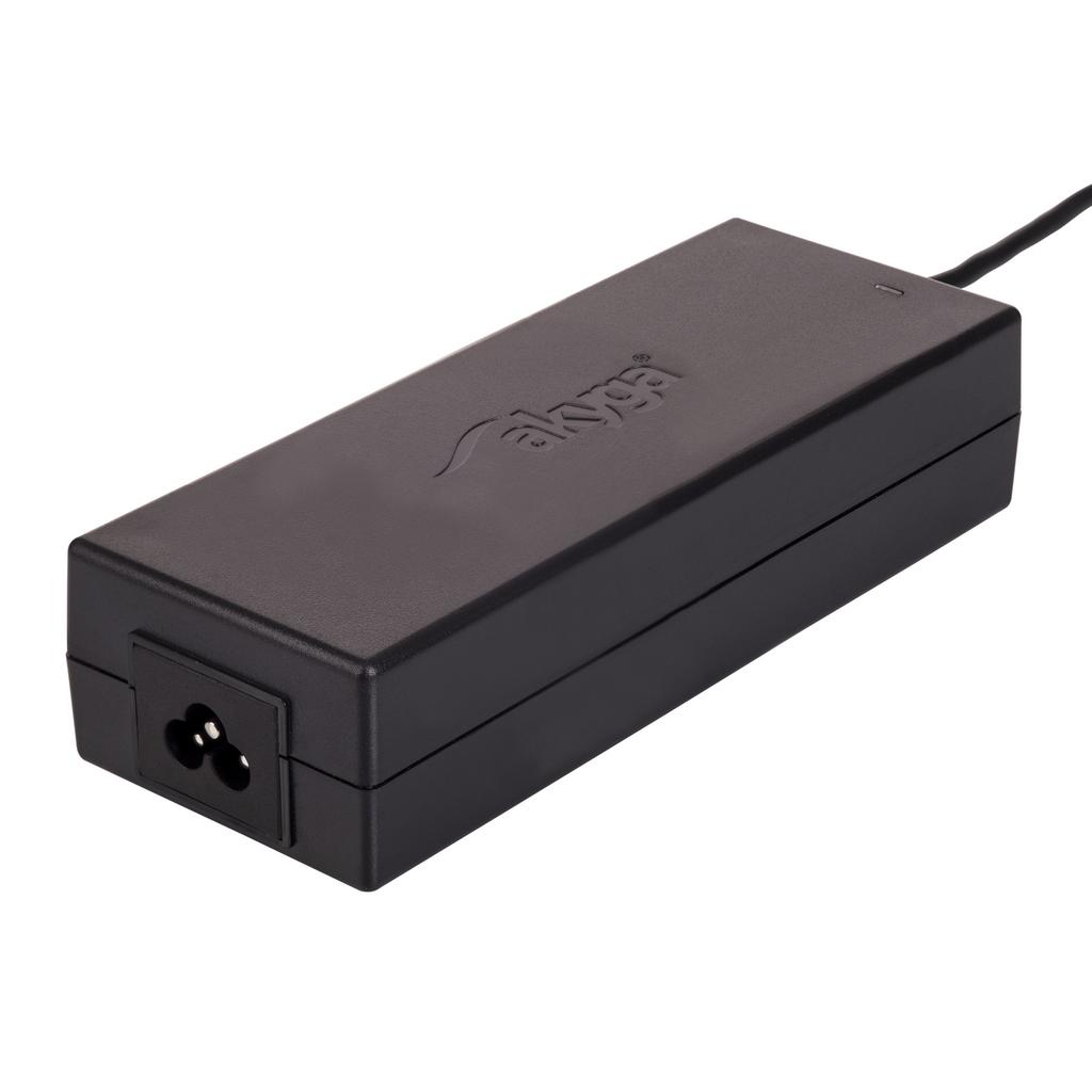Dell Akyga Ak-Nd-57 Laptop Power Supply 19.5V 6.7A 130W 7.4 X 5.0 + Pin