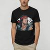 John Rambos T Shirt Summer Popular TShirts Couple Cotton ONeck Plus Size Clothes ShortSleeve Streetwear Tshirt