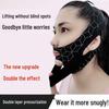 V-Line Lifting and Firming Face Sculpting Bandage for Double Chin and Nasolabial Folds