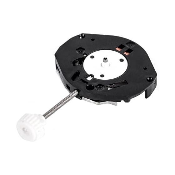 

3Pcs Replacement China Quartz Watch Movement SL68 Movement Watch Accessories