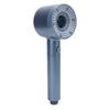 Filtered Shower Head Chromed High Pressure Handheld Showerhead 5 Modes Adjustable for Home Bathroom