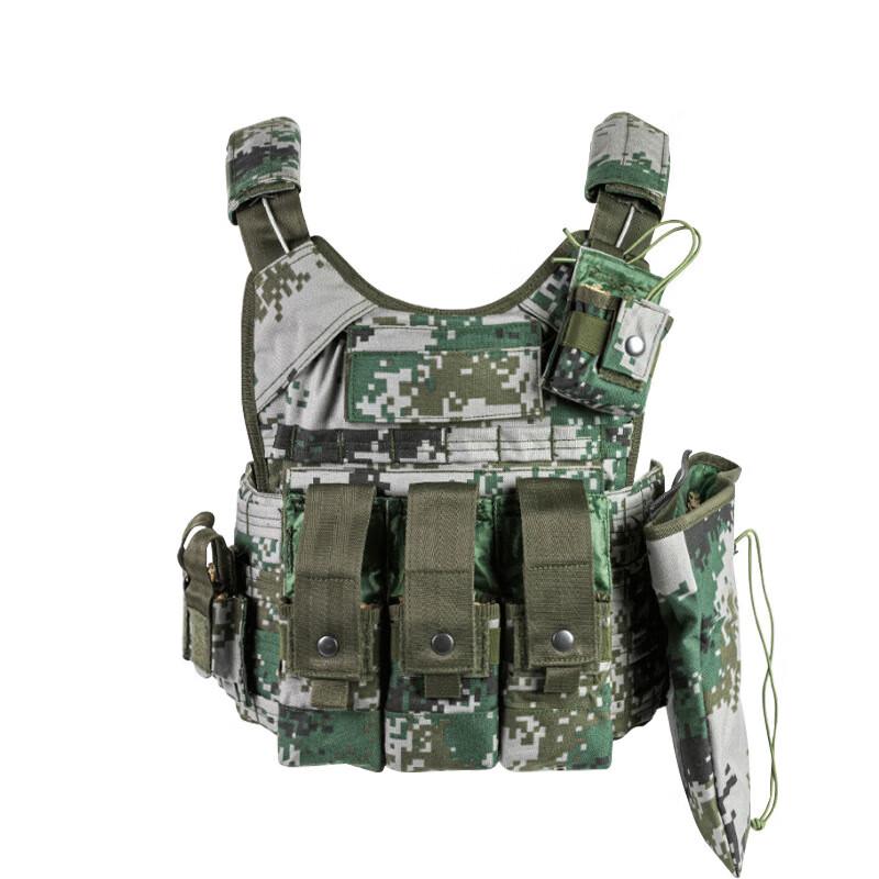 Fenglan Tactical & Carrying Vests